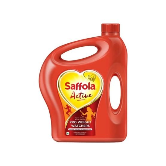 Saffola Active Oil